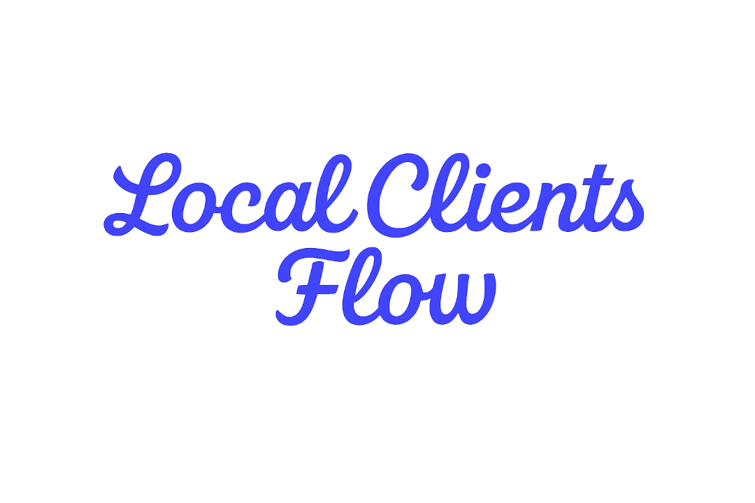 Local Clients Flow